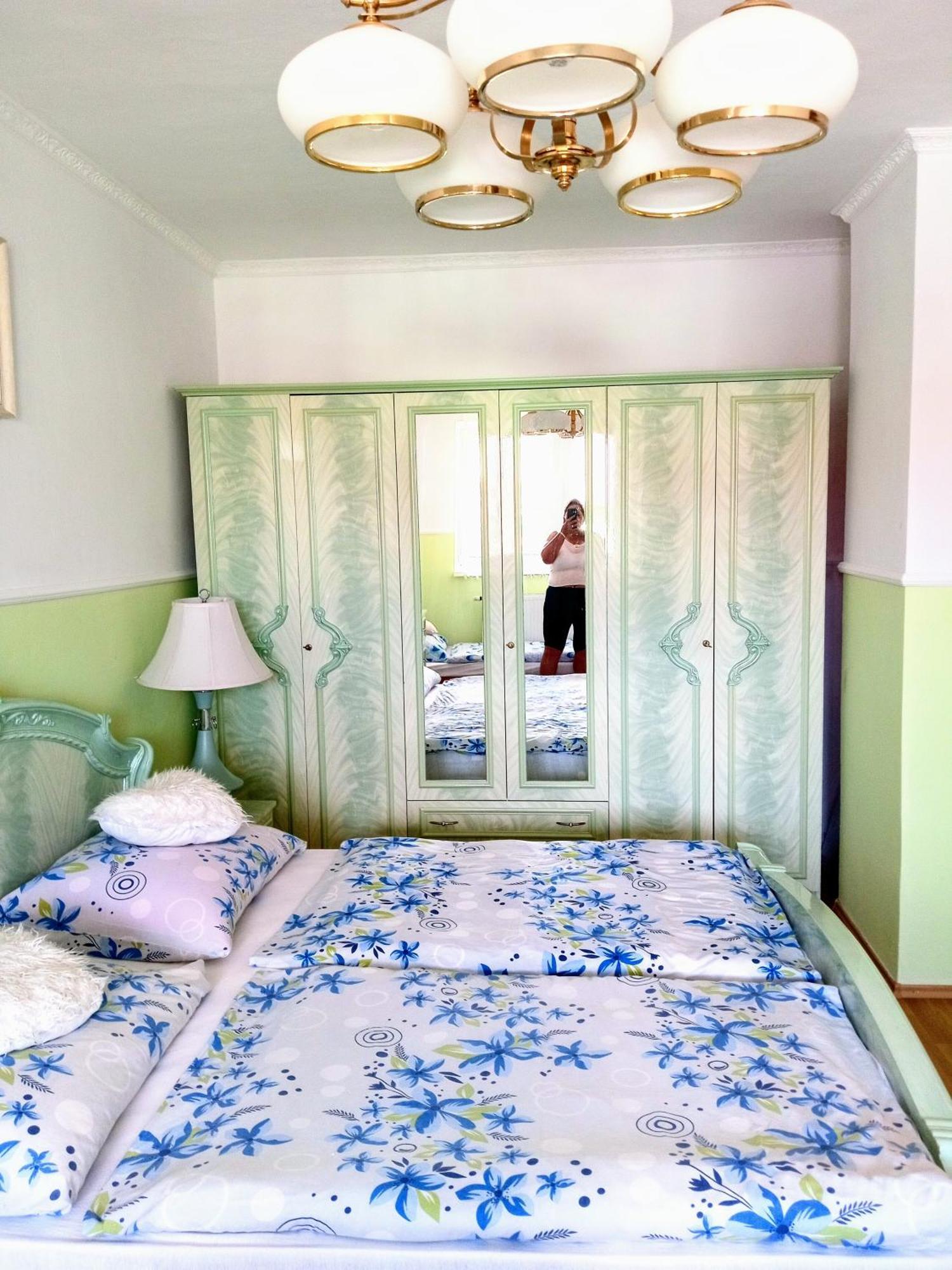 Apartmany A Chata Agy Hrabušice Exterior foto
